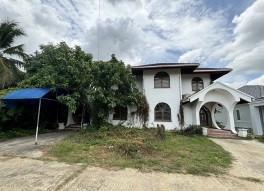 บ้านเดี่ยวหลุดจำนอง ธ.ธนาคารอาคารสงเคราะห์ เชียงใหม่ สันกำแพง สันกลาง