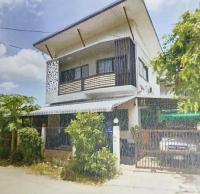 บ้านเดี่ยวหลุดจำนอง ธ.ธนาคารอาคารสงเคราะห์ เชียงใหม่ สันกำแพง ต้นเปา