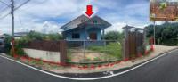 บ้านเดี่ยวหลุดจำนอง ธ.ธนาคารอาคารสงเคราะห์ เชียงใหม่ จอมทอง ข่วงเปา
