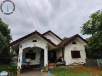 บ้านเดี่ยวหลุดจำนอง ธ.ธนาคารอาคารสงเคราะห์ เชียงใหม่ หางดง สันผักหวาน