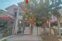 บ้านเดี่ยวหลุดจำนอง ธ.ธนาคารอาคารสงเคราะห์ เชียงใหม่ สันกำแพง ต้นเปา