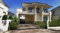 บ้านเดี่ยวหลุดจำนอง ธ.ธนาคารอาคารสงเคราะห์ เชียงใหม่ สันทราย หนองหาร