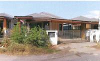 บ้านเดี่ยวหลุดจำนอง ธ.ธนาคารอาคารสงเคราะห์ เชียงใหม่ สารภี ท่าวังตาล