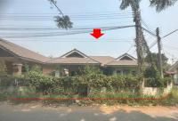 บ้านเดี่ยวหลุดจำนอง ธ.ธนาคารอาคารสงเคราะห์ เชียงใหม่ ดอยสะเก็ด แม่คือ