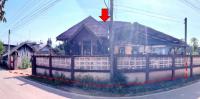 บ้านเดี่ยวหลุดจำนอง ธ.ธนาคารอาคารสงเคราะห์ เชียงใหม่ แม่แตง อินทขิล