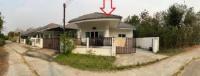 บ้านเดี่ยวหลุดจำนอง ธ.ธนาคารอาคารสงเคราะห์ เชียงใหม่ สันกำแพง แม่ปูคา