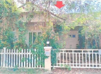 บ้านเดี่ยวหลุดจำนอง ธ.ธนาคารอาคารสงเคราะห์ เชียงใหม่ สันทราย หนองหาร