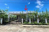 บ้านเดี่ยวหลุดจำนอง ธ.ธนาคารอาคารสงเคราะห์ เชียงใหม่ สันทราย หนองหาร