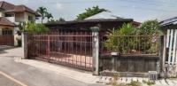 บ้านเดี่ยวหลุดจำนอง ธ.ธนาคารอาคารสงเคราะห์ เชียงใหม่ สันทราย สันพระเนตร