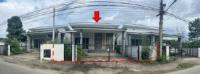 บ้านเดี่ยวหลุดจำนอง ธ.ธนาคารอาคารสงเคราะห์ เชียงใหม่ หางดง หารแก้ว