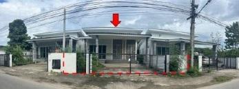 บ้านเดี่ยวหลุดจำนอง ธ.ธนาคารอาคารสงเคราะห์ เชียงใหม่ หางดง หารแก้ว