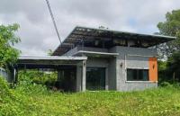 บ้านเดี่ยวหลุดจำนอง ธ.ธนาคารอาคารสงเคราะห์ เชียงใหม่ สารภี ชมภู