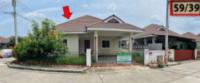 บ้านเดี่ยวหลุดจำนอง ธ.ธนาคารอาคารสงเคราะห์ เชียงใหม่ สารภี ไชยสถาน