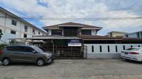 บ้านเดี่ยวหลุดจำนอง ธ.ธนาคารกสิกรไทย เชียงใหม่ สันทราย สันทรายหลวง