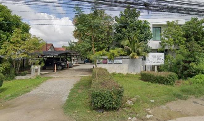 บ้านเดี่ยวหลุดจำนอง ธ.ธนาคารกสิกรไทย เชียงใหม่ สันกำแพง สันกลาง