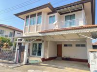 บ้านเดี่ยวหลุดจำนอง ธ.ธนาคารกสิกรไทย เชียงใหม่ สันทราย สันทรายน้อย