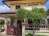 บ้านเดี่ยวหลุดจำนอง ธ.ธนาคารกสิกรไทย เชียงใหม่ เมืองเชียงใหม่ ป่าแดด