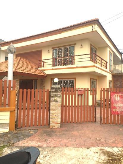 บ้านเดี่ยวหลุดจำนอง ธ.ธนาคารกสิกรไทย เชียงใหม่ เมืองเชียงใหม่ ป่าตัน