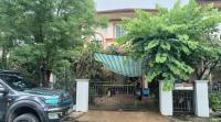 บ้านเดี่ยวหลุดจำนอง ธ.ธนาคารกสิกรไทย เชียงใหม่ เมืองเชียงใหม่ แม่เหียะ