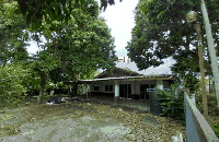 บ้านเดี่ยวหลุดจำนอง ธ.ธนาคารกสิกรไทย เชียงใหม่ สันทราย เมืองเล็น