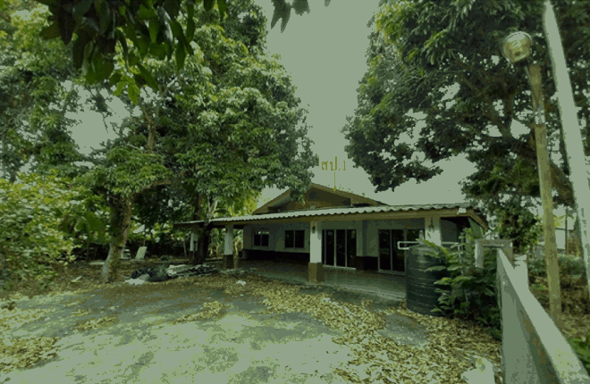 บ้านเดี่ยวหลุดจำนอง ธ.ธนาคารกสิกรไทย เชียงใหม่ สันทราย เมืองเล็น