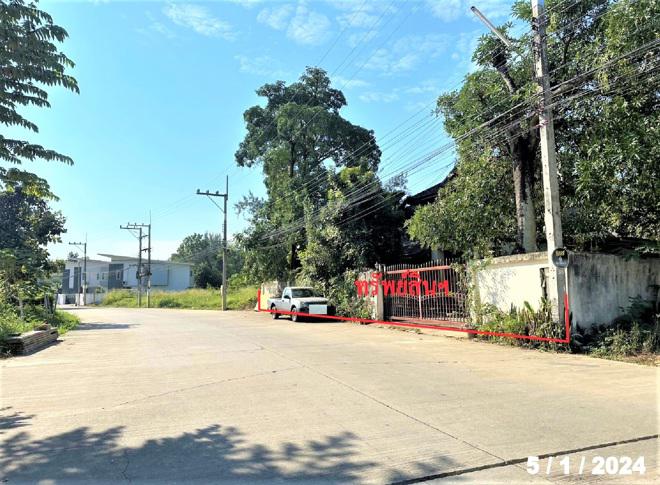 บ้านเดี่ยวหลุดจำนอง ธ.ธนาคารกสิกรไทย เชียงใหม่ สารภี ชมภู
