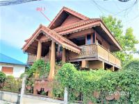 บ้านเดี่ยวหลุดจำนอง ธ.ธนาคารกสิกรไทย เชียงใหม่ หางดง หนองควาย