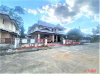 บ้านเดี่ยวหลุดจำนอง ธ.ธนาคารกสิกรไทย เชียงใหม่ เมืองเชียงใหม่ ป่าแดด