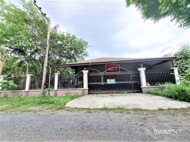 บ้านเดี่ยวหลุดจำนอง ธ.ธนาคารกสิกรไทย เชียงใหม่ เมืองเชียงใหม่ แม่เหียะ