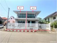 บ้านเดี่ยวหลุดจำนอง ธ.ธนาคารกสิกรไทย เชียงใหม่ หางดง สันผักหวาน