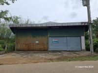 บ้านเดี่ยวหลุดจำนอง ธ.ธนาคารกสิกรไทย เชียงใหม่ ฝาง ม่อนปิ่น