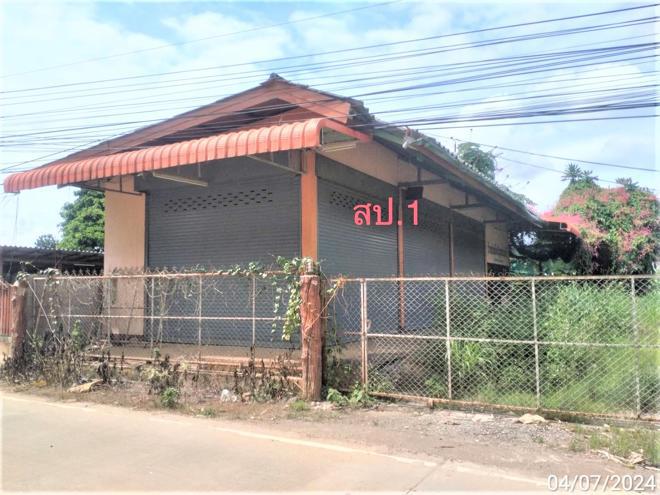 บ้านเดี่ยวหลุดจำนอง ธ.ธนาคารกสิกรไทย เชียงใหม่ แม่แจ่ม ช่างเคิ่ง