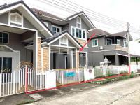 บ้านเดี่ยวหลุดจำนอง ธ.ธนาคารกสิกรไทย เชียงใหม่ สันทราย หนองหาร