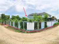 บ้านเดี่ยวหลุดจำนอง ธ.ธนาคารกสิกรไทย เชียงใหม่ ไชยปราการ ศรีดงเย็น