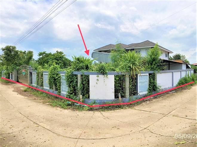 บ้านเดี่ยวหลุดจำนอง ธ.ธนาคารกสิกรไทย เชียงใหม่ ไชยปราการ ศรีดงเย็น