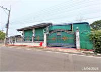 บ้านเดี่ยวหลุดจำนอง ธ.ธนาคารกสิกรไทย เชียงใหม่ สันทราย สันนาเม็ง