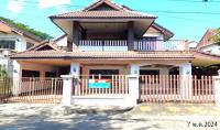 บ้านเดี่ยวหลุดจำนอง ธ.ธนาคารกสิกรไทย เชียงใหม่ สันทราย หนองจ๊อม