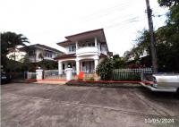 บ้านเดี่ยวหลุดจำนอง ธ.ธนาคารกสิกรไทย เชียงใหม่ สันทราย หนองจ๊อม