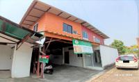 บ้านเดี่ยวหลุดจำนอง ธ.ธนาคารกสิกรไทย เชียงใหม่ สันทราย หนองจ๊อม