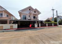 บ้านเดี่ยวหลุดจำนอง ธ.ธนาคารกสิกรไทย เชียงใหม่ สันกำแพง ต้นเปา