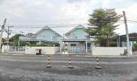 บ้านเดี่ยวหลุดจำนอง ธ.ธนาคารกสิกรไทย เชียงใหม่ ดอยสะเก็ด สันปูเลย
