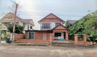 บ้านเดี่ยวหลุดจำนอง ธ.ธนาคารกสิกรไทย เชียงใหม่ สันทราย หนองจ๊อม