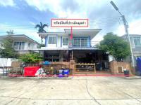 บ้านเดี่ยวหลุดจำนอง ธ.ธนาคารกสิกรไทย เชียงใหม่ สันทราย หนองจ๊อม