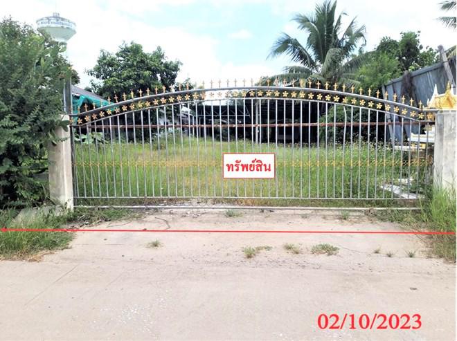 บ้านเดี่ยวหลุดจำนอง ธ.ธนาคารกสิกรไทย เชียงใหม่ หางดง หนองตอง