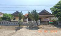 บ้านเดี่ยวหลุดจำนอง ธ.ธนาคารกสิกรไทย เชียงใหม่ สันกำแพง สันกำแพง