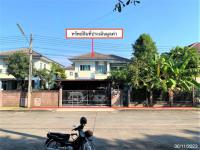 บ้านเดี่ยวหลุดจำนอง ธ.ธนาคารกสิกรไทย เชียงใหม่ สันกำแพง ต้นเปา