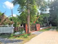 บ้านเดี่ยวหลุดจำนอง ธ.ธนาคารกสิกรไทย เชียงใหม่ สันทราย หนองหาร