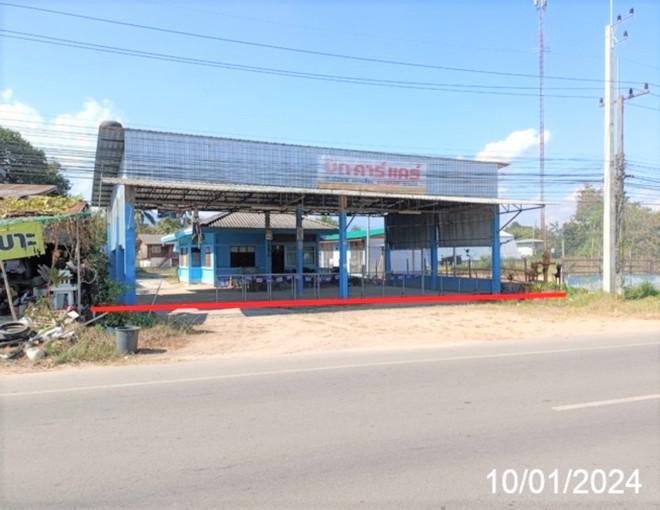 บ้านเดี่ยวหลุดจำนอง ธ.ธนาคารกสิกรไทย เชียงใหม่ ไชยปราการ ปงตำ