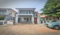บ้านเดี่ยวหลุดจำนอง ธ.ธนาคารกสิกรไทย เชียงใหม่ หางดง บ้านแหวน