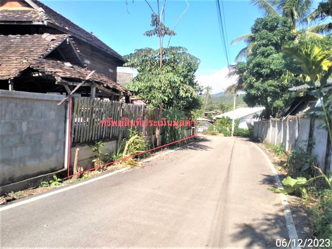 บ้านเดี่ยวหลุดจำนอง ธ.ธนาคารกสิกรไทย เชียงใหม่ แม่แจ่ม ช่างเคิ่ง